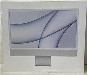 Apple iMac 2021 24